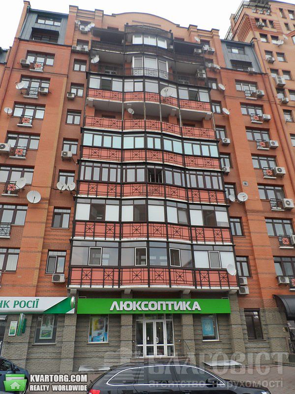 Sell 2-room apartment. Киев,  Мирного Панаса — photo 6