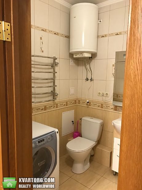 Rent out 3-room apartment. Киев,  Просвещения — photo 5