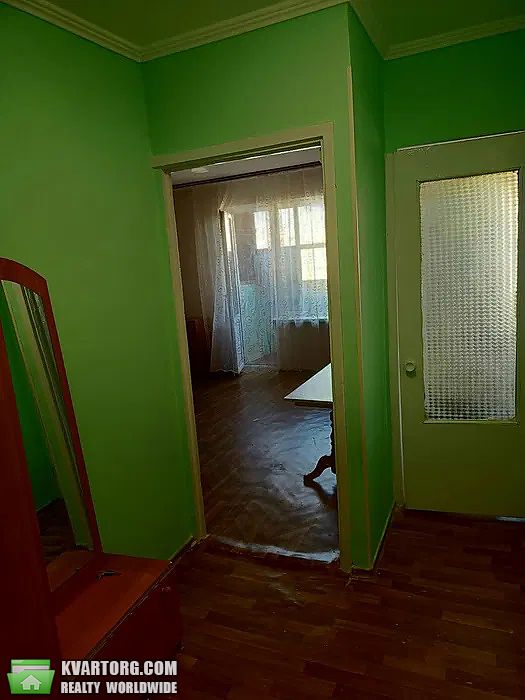 Sell 1-room apartment. Киев,  Симиренко — photo 4