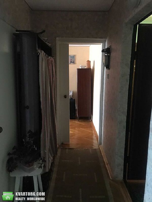Sell 3-room apartment. Киев,  Радужная — photo 7
