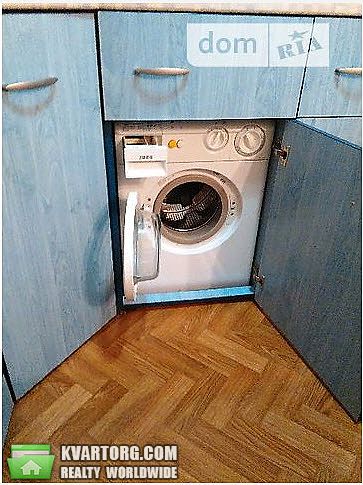 Rent out 1-room apartment. Киев,  Лепсе бул — photo 5