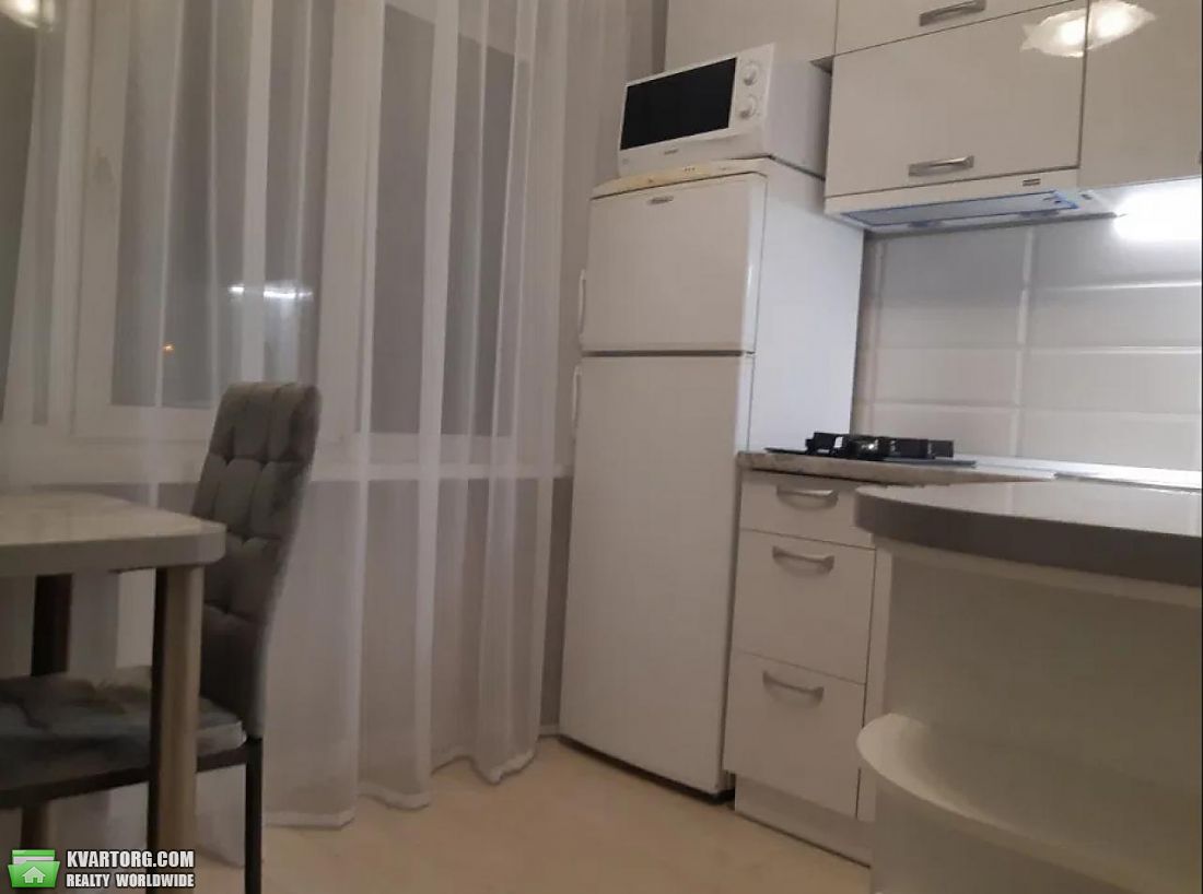 Rent out 1-room apartment. Киев,  Мечникова — photo 5