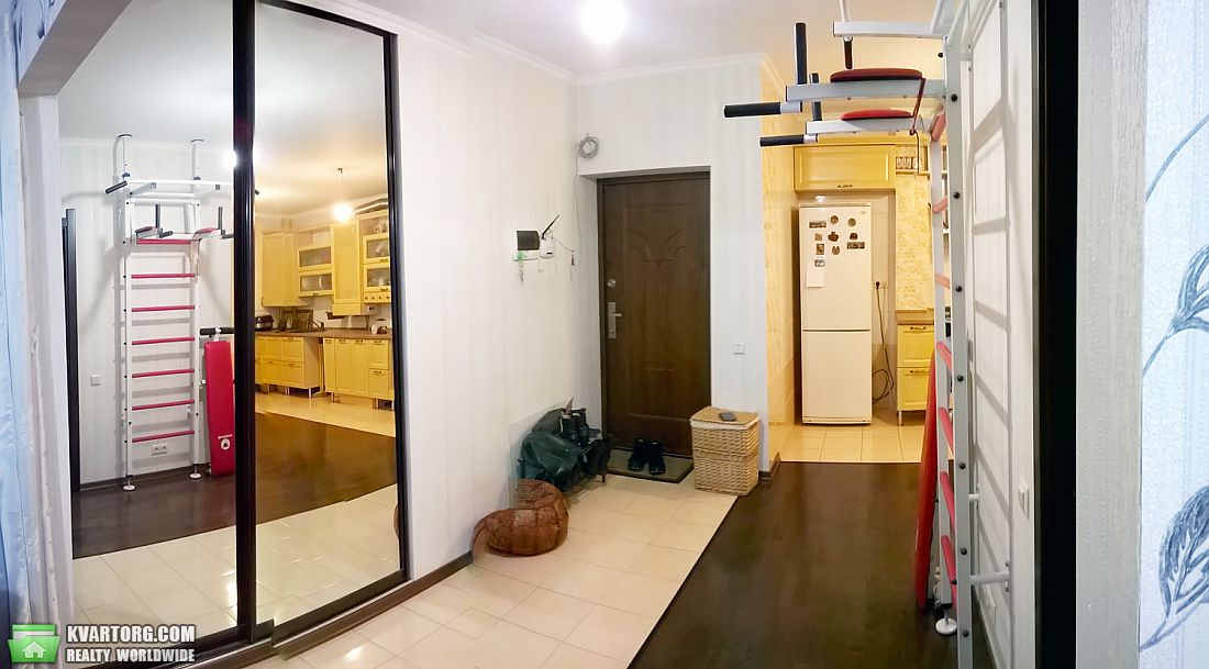 Sell 1-room apartment. Киев, 2 км. от Кольцевой — photo 6
