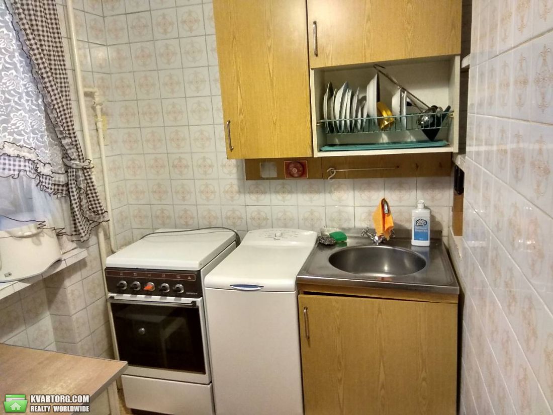 Rent out 3-room apartment. Киев,  Чоколовский бул — photo 10