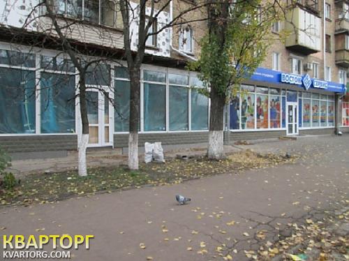 Rent out shop. Киев, бул. Верховного Совета 17 — photo 1