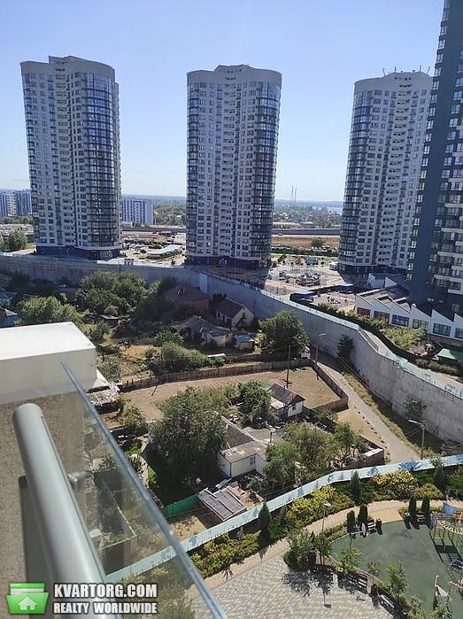 Rent out 1-room apartment. Киев,  Осокорская — photo 9