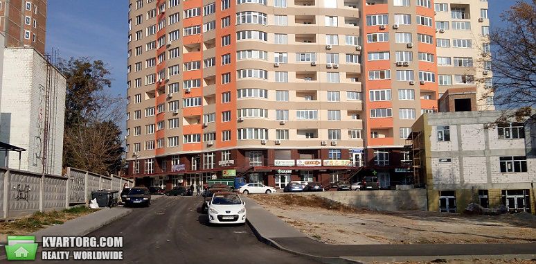 Sell 2-room apartment. Киев, Максимовича — photo 1
