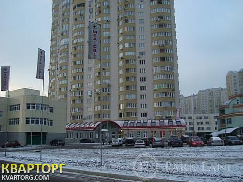 Sell 3-room apartment. Киев, Днепровская наб — photo 1