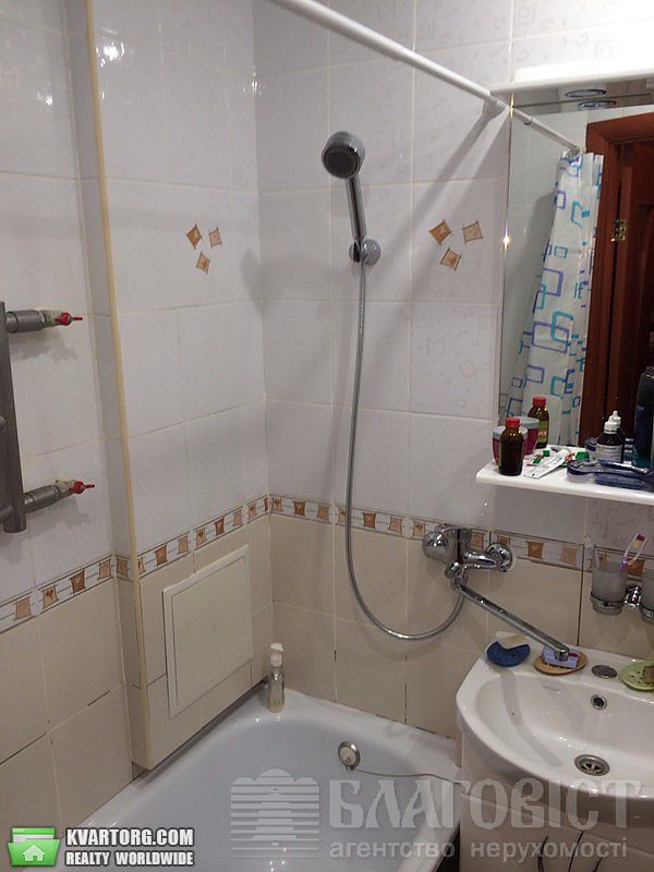 Sell 1-room apartment. Киев,  Пражская — photo 1