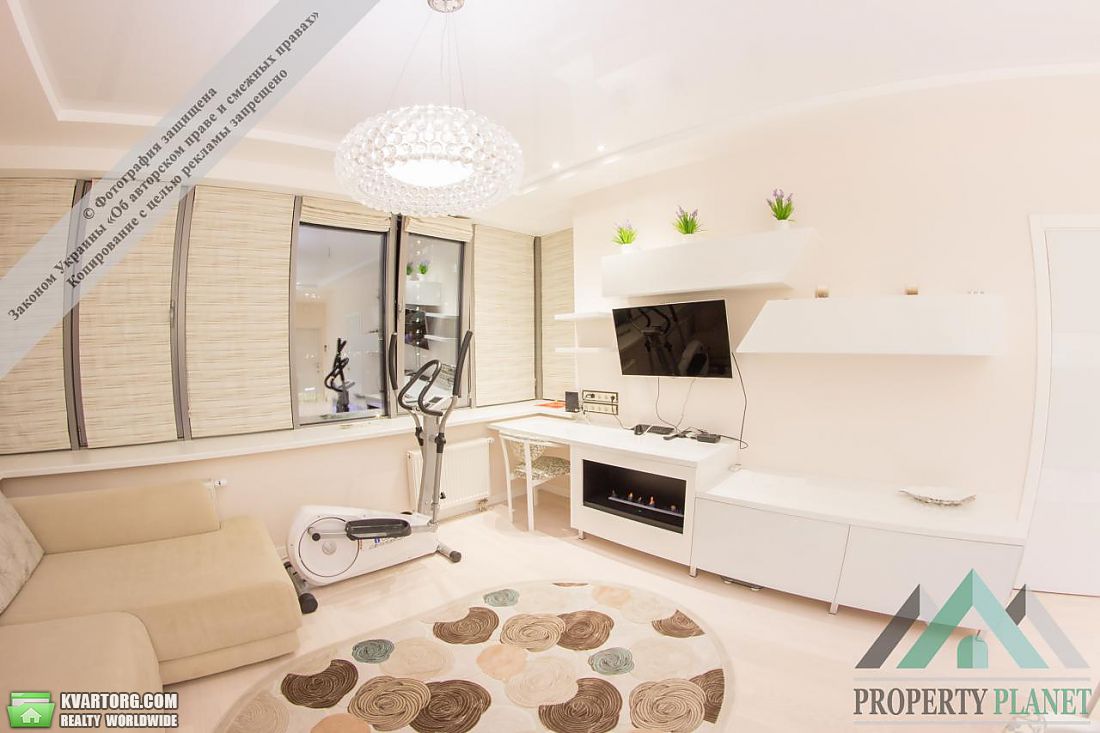 Rent out 2-room apartment. Киев,  Днепровская наб — photo 3