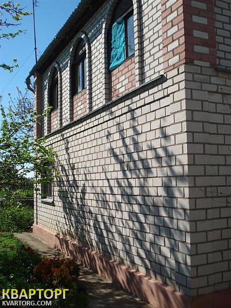 Sell house. Херсон, Кооперативная — photo 3