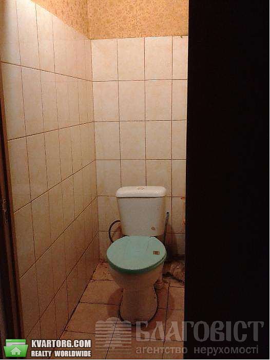 Sell 3-room apartment. Киев,  Тургеневская — photo 9