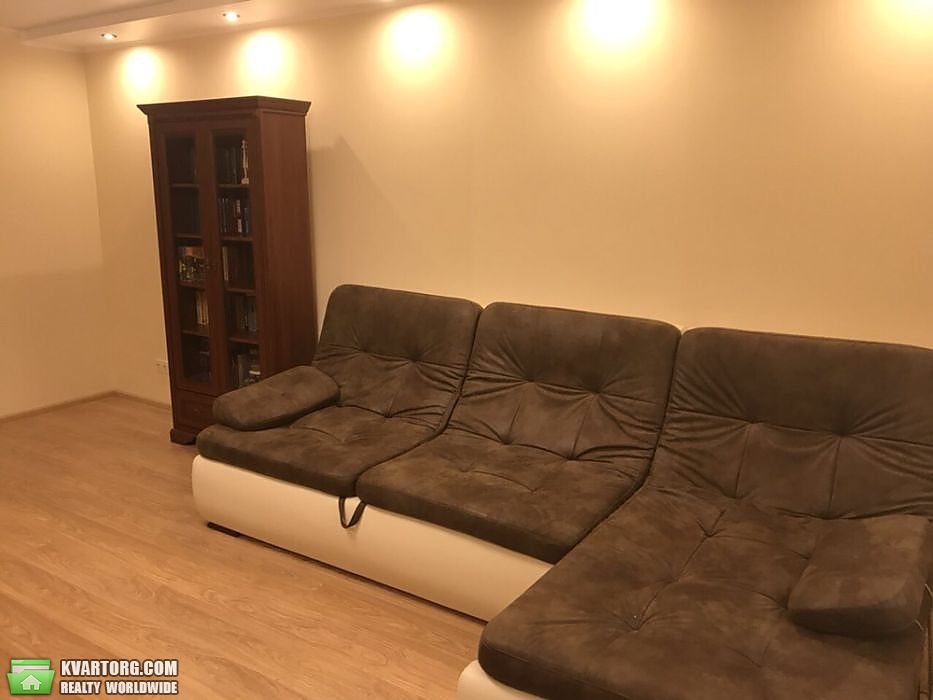 Sell 3-room apartment. Киев,  Алма-Атинская — photo 6