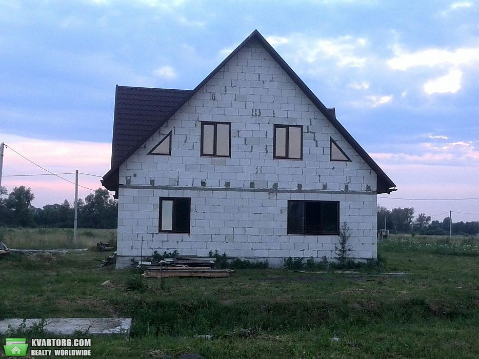Sell house. Киевская обл., Требухов — photo 2