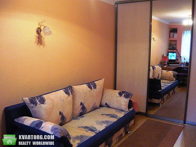 Sell 1-room apartment. Киев,  Матеюка — photo 1