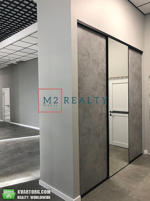 Rent out office. Киев, ул.Межигорская — photo 3