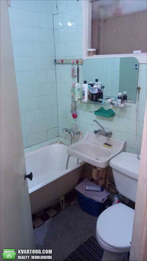 Sell 2-room apartment. Киев,  Курнатовского — photo 6