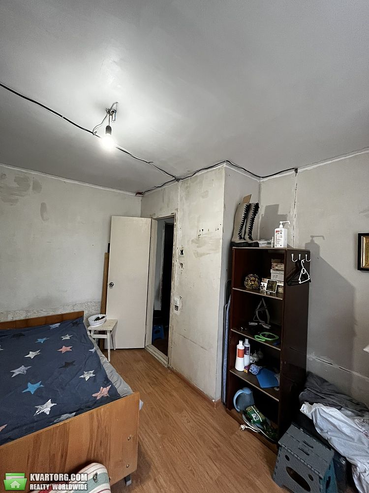 Sell 1-room apartment. Одесса, Бабеля — photo 4
