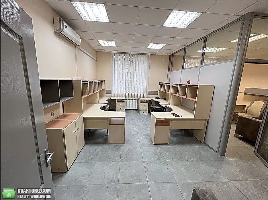 Rent out office. Киев,  Кудри — photo 1