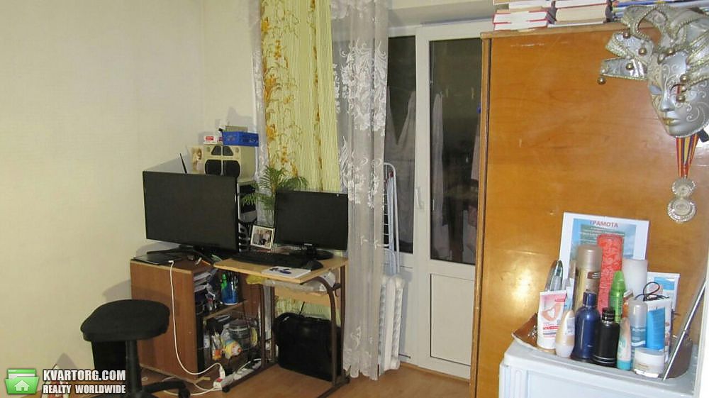 Sell 1-room apartment. Киев,  Малышко — photo 1