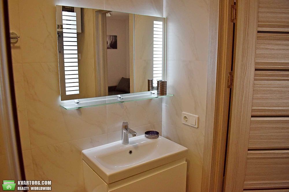 Rent out 1-room apartment. Киев, Березова 44 — photo 4