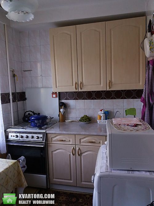 Sell 2-room apartment. Киев,  Воскресенская — photo 1