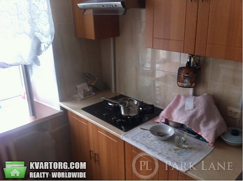 Sell 2-room apartment. Киев,  Саксаганского — photo 5