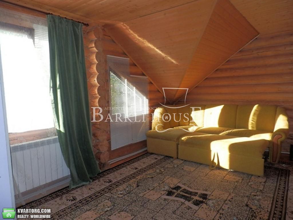 Rent out house. Киев,  Садовая Осокорки — photo 5
