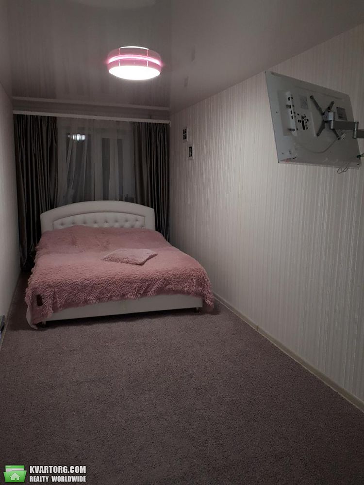 Rent out 3-room apartment. Днепропетровск,  Плеханова — photo 4