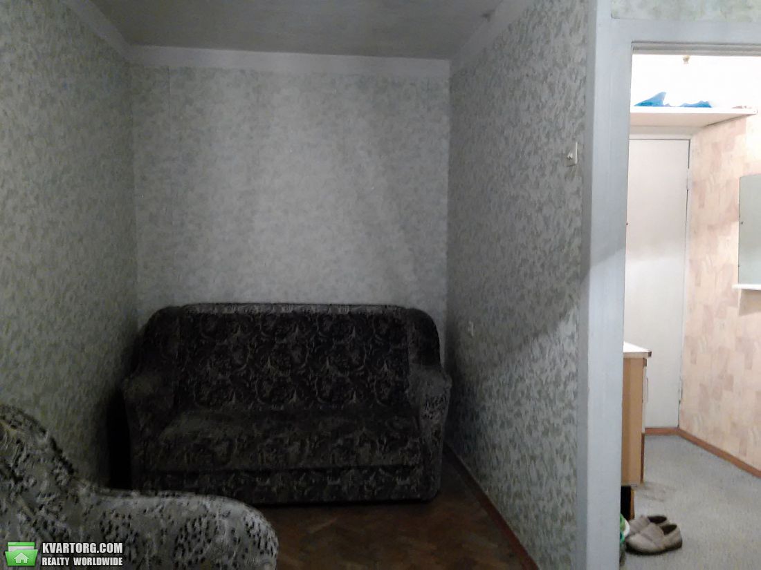 Sell 1-room apartment. Киев, Лебедева-Кумача — photo 4
