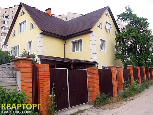 Sell house. Киев, Крыленко — photo 1