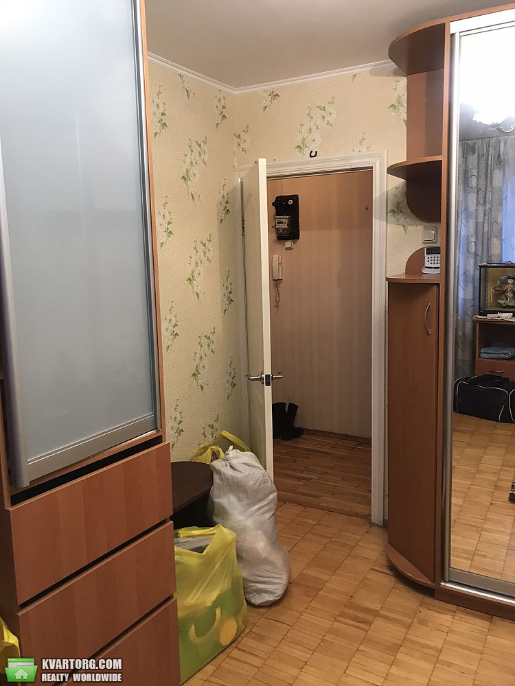 Sell 3-room apartment. Киев,  Семьи Сосниных — photo 6