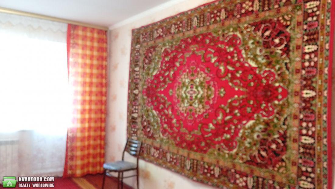 Rent out 3-room apartment. Киев, Харківське шосе — photo 5