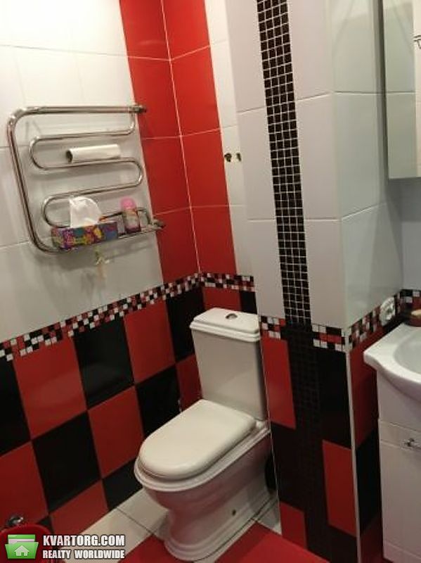 Sell 1-room apartment. Киев, Жолудева — photo 8