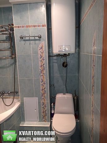 Rent out 3-room apartment. Киев,  Борщаговская — photo 3