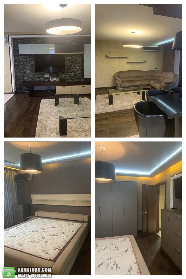 Rent out 2-room apartment. Киев,  Леси Украинки бул — photo 2