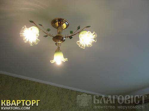 Sell 1-room apartment. Киев,  Владимирская — photo 4