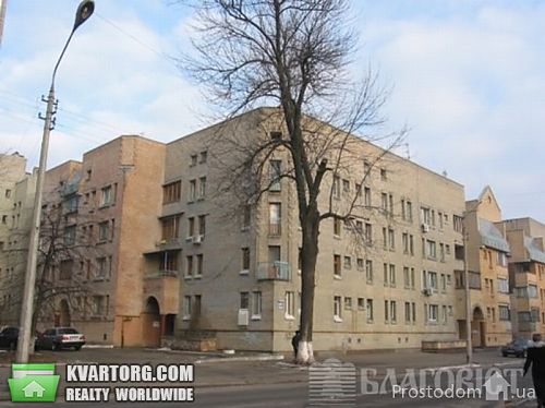 Rent out 3-room apartment. Киев,  Спасская — photo 1