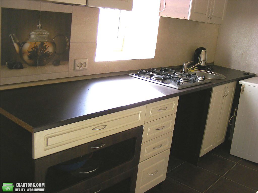 Sell 2-room apartment. Одесса, Черноморского казачества — photo 5