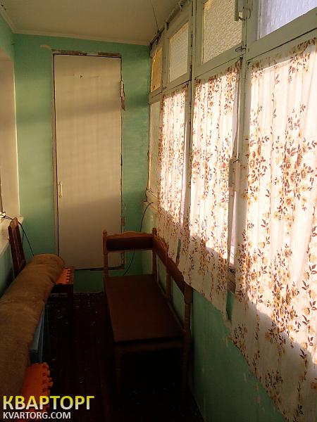 Rent out 1-room apartment. Одесса, Жолио Кюри — photo 9