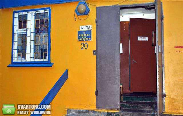 Sell 1-room apartment. Киев,  Радужная — photo 7