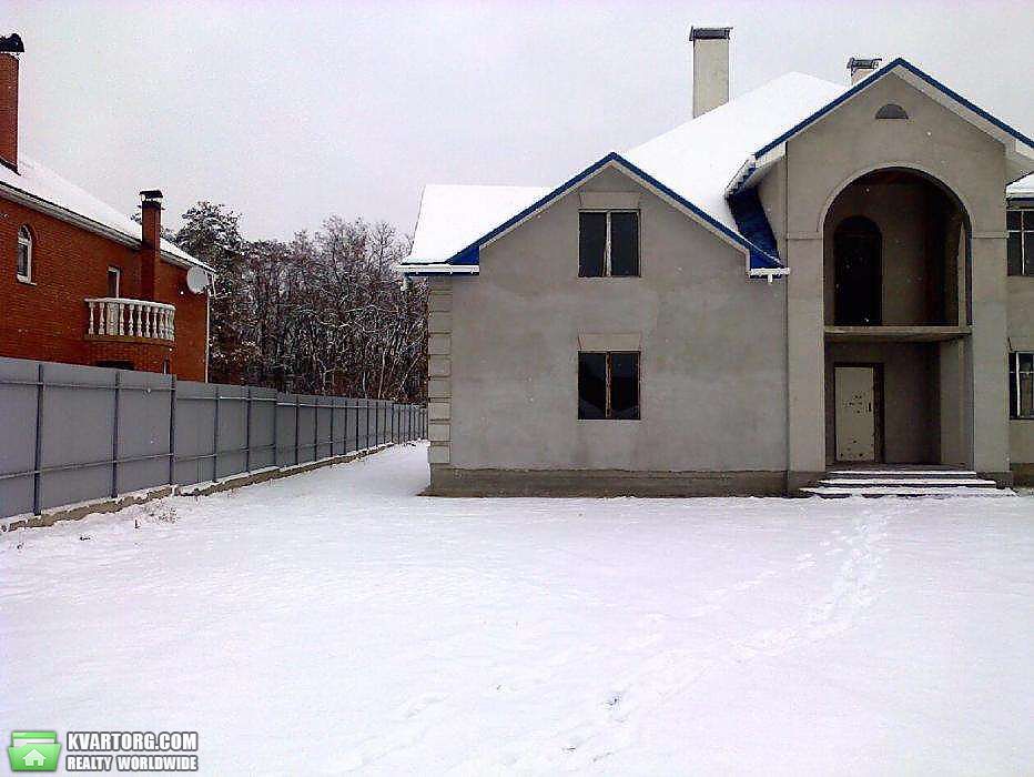 Sell house. Киевская обл., Новоселки — photo 2
