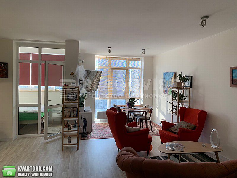 Sell 2-room apartment. Киев,  Подвысоцкого — photo 2