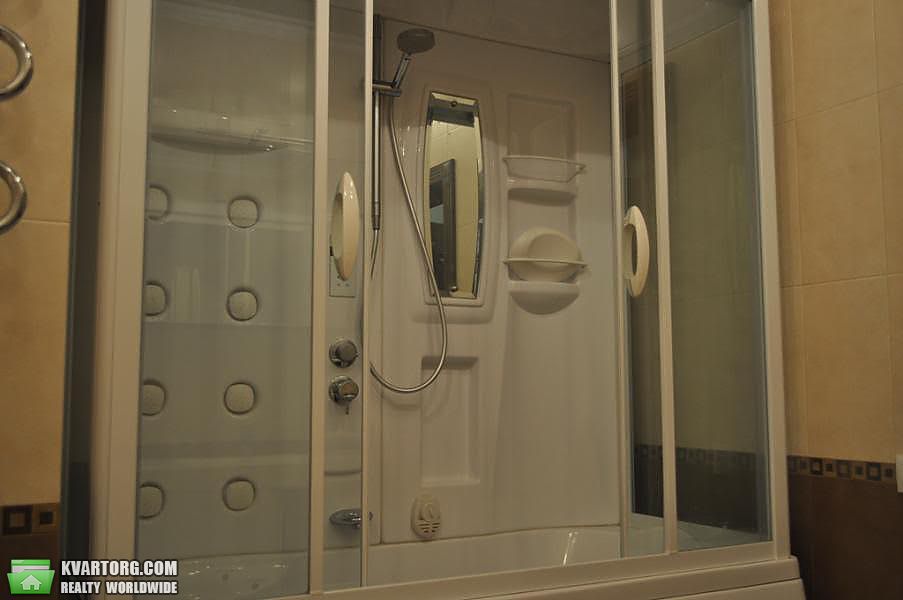 Rent out 2-room apartment. Киев,  Драгомирова — photo 5