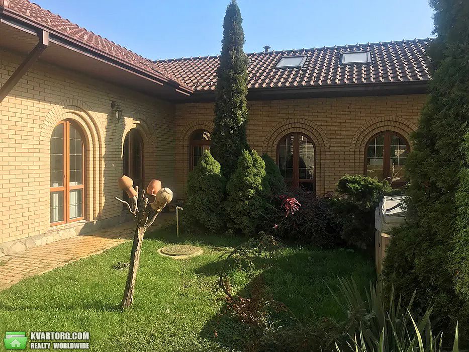 Sell house. Киевская обл., с. Софиевская Борщаговка — photo 10