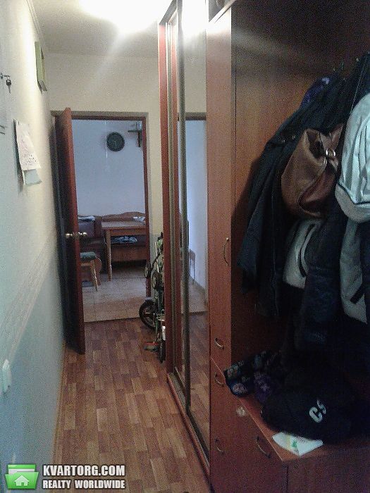 Sell 2-room apartment. Киев,  Светлицкого — photo 5