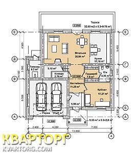 Sell house. Киевская обл., Севериновка — photo 8