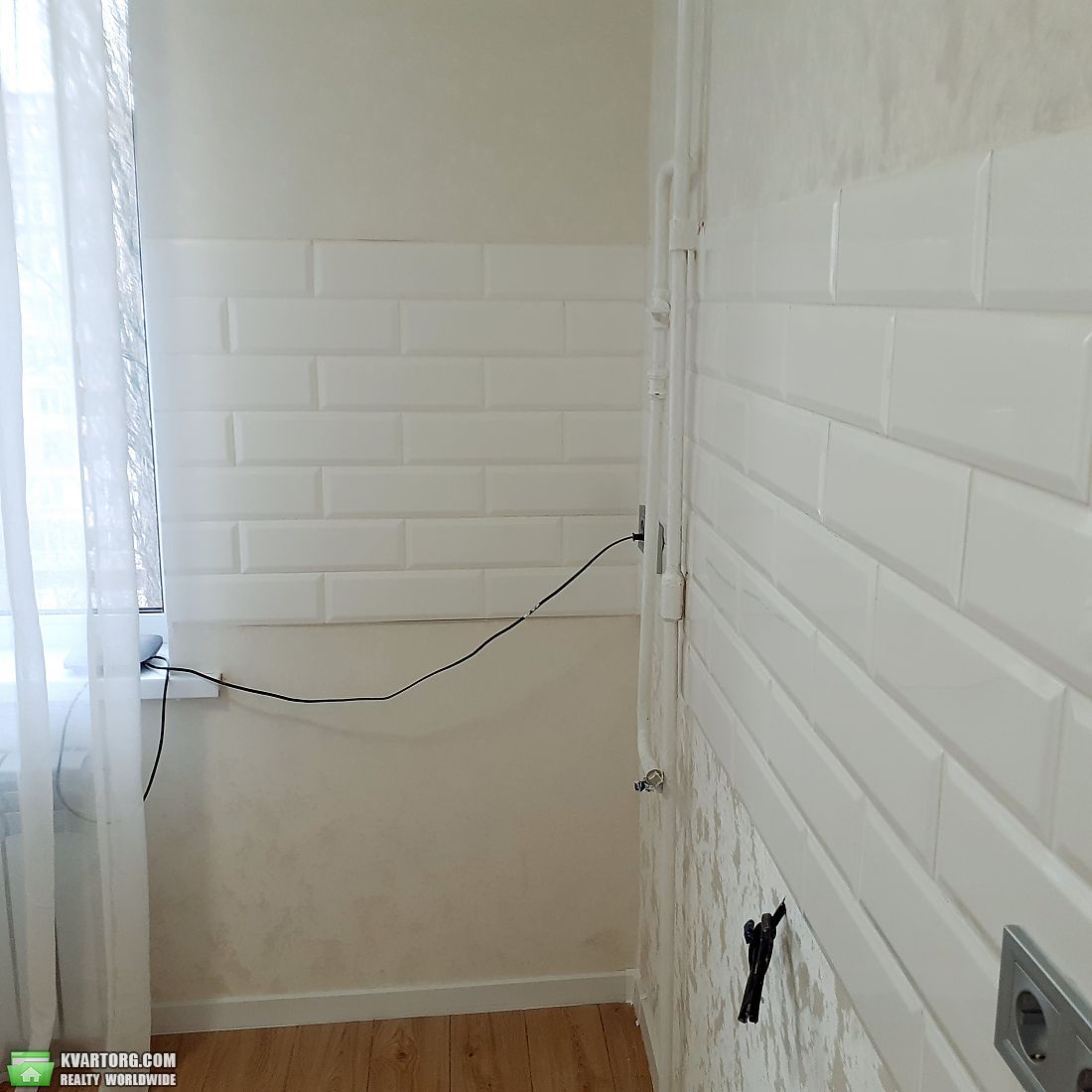Sell 1-room apartment. Киев, Генерала Наумова — photo 4