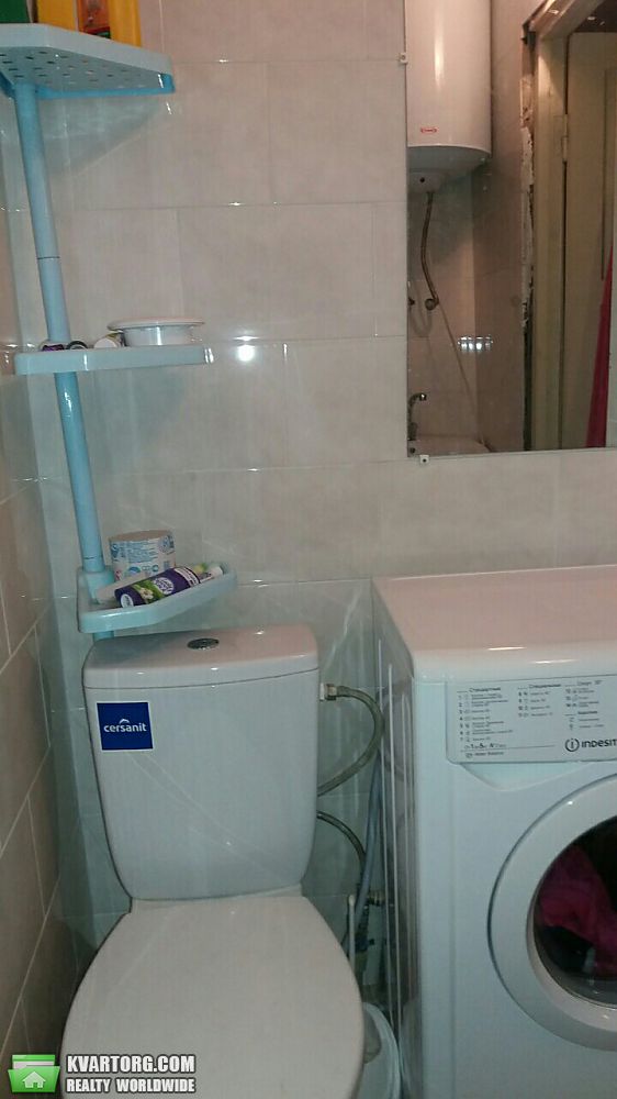 Sell 1-room apartment. Одесса, Бочарова — photo 3