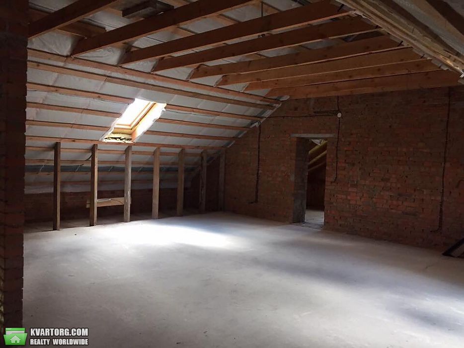 Sell house. Киевская обл., Мартусовка — photo 4